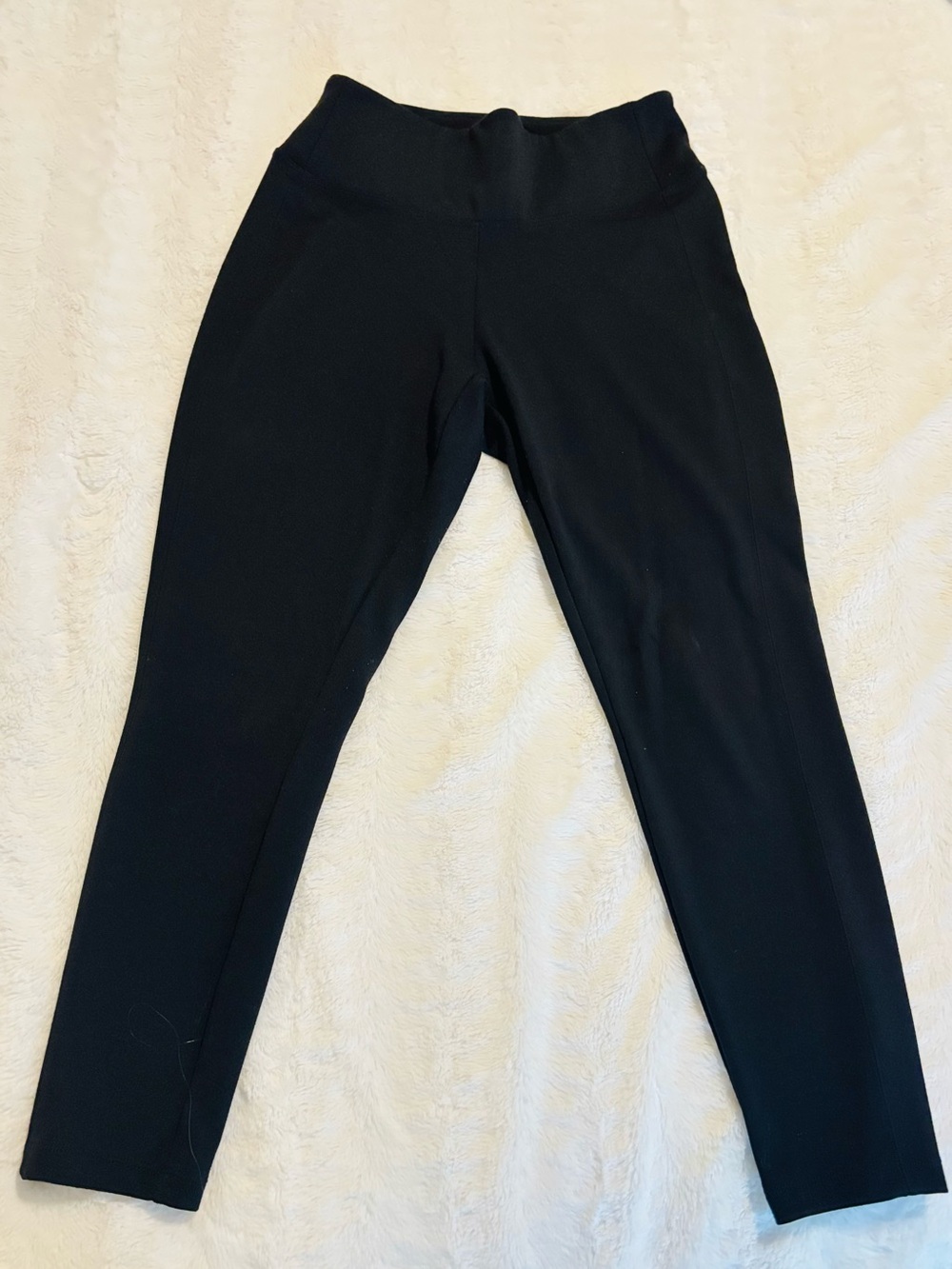 Black Leggings